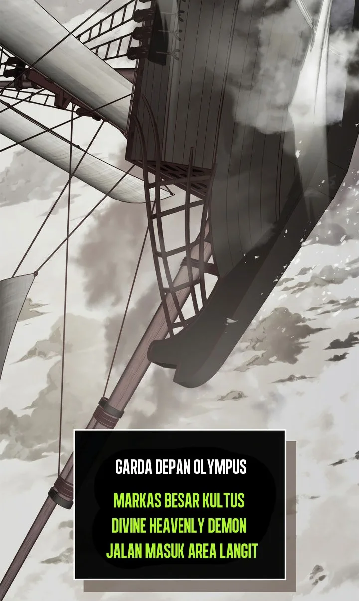 Leveling With the Gods Chapter 117 Fix Gambar 25
